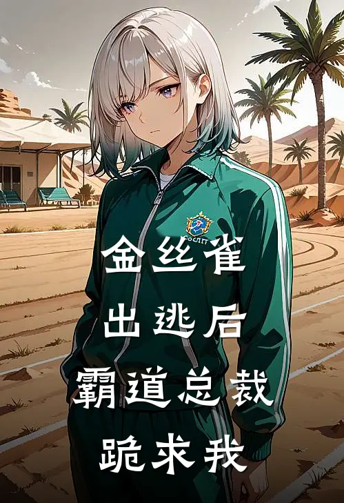 金丝雀出逃后，霸道总裁跪求我