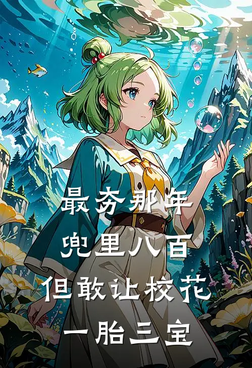 最夯那年兜里八百，但敢让校花一胎三宝