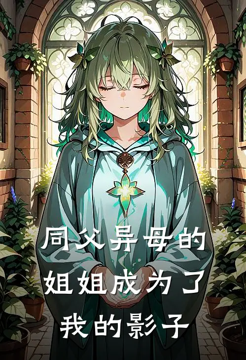 同父异母的姐姐成为了我的影子
