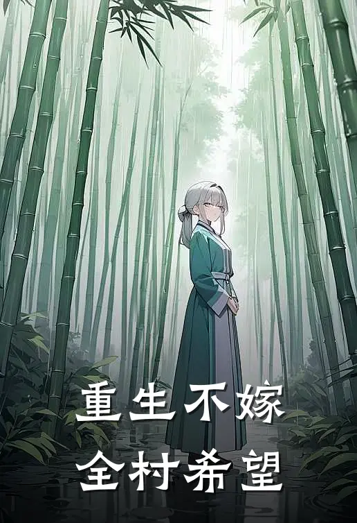 重生不嫁全村希望