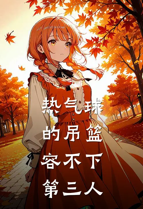 热气球的吊篮，容不下第三人