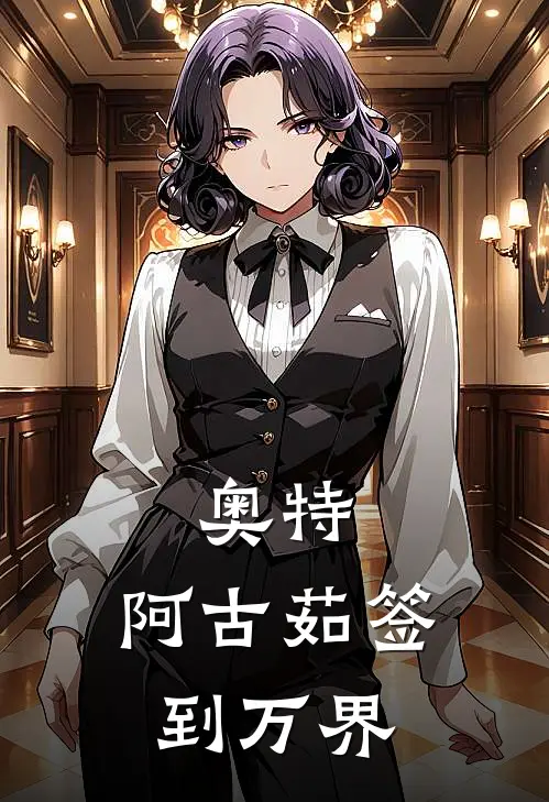 奥特：阿古茹签到万界