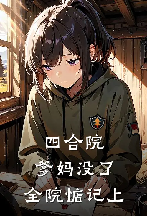 四合院：爹妈没了，全院惦记上