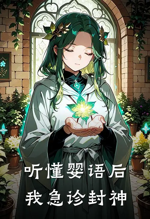 听懂婴语后，我急诊封神