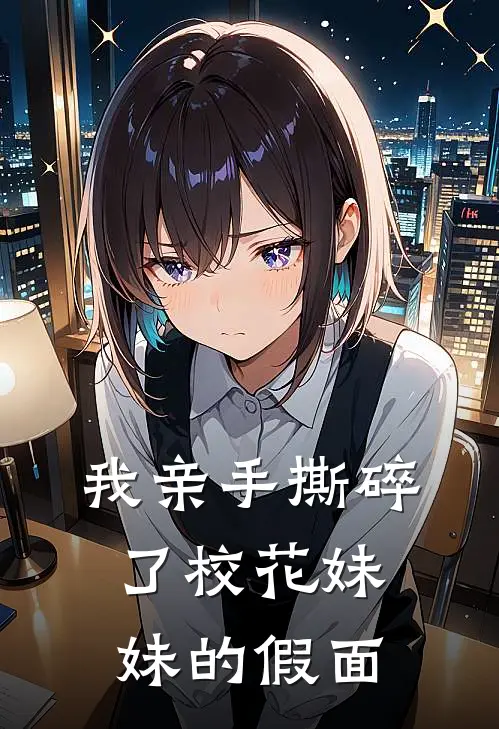 我亲手撕碎了校花妹妹的假面