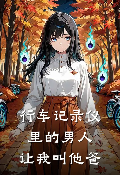 行车记录仪里的男人，让我叫他爸