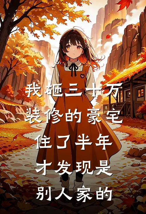 我砸三十万装修的豪宅，住了半年才发现是别人家的