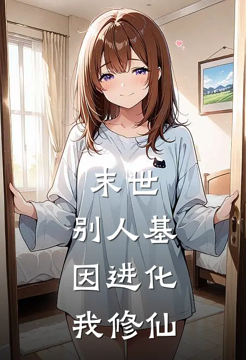 末世：别人基因进化，我修仙