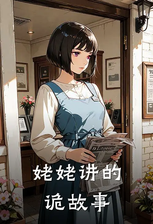 姥姥讲的诡故事