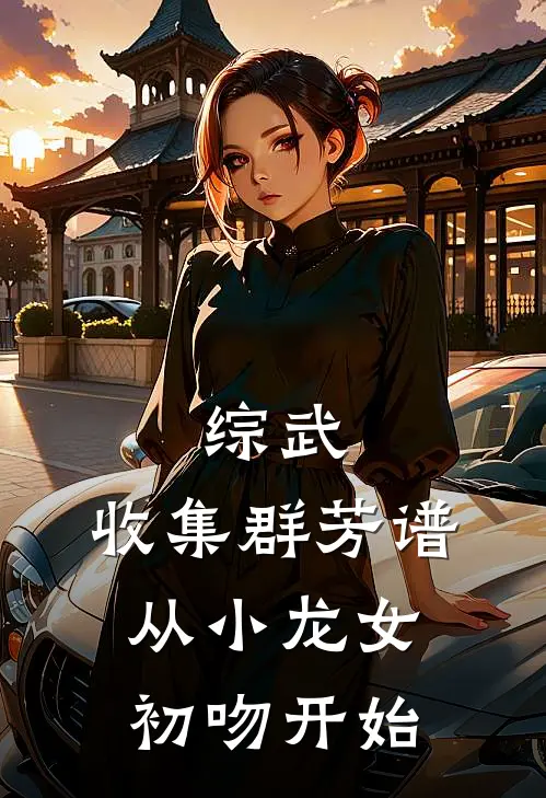 综武：收集群芳谱，从小龙女初吻开始