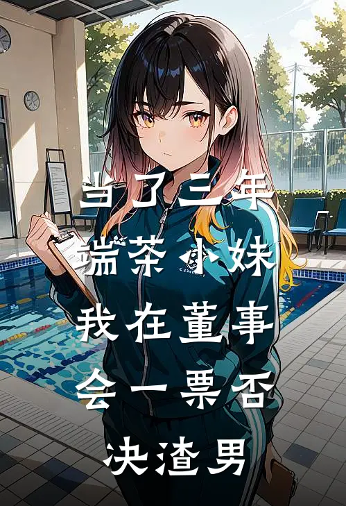 当了三年端茶小妹，我在董事会一票否决渣男