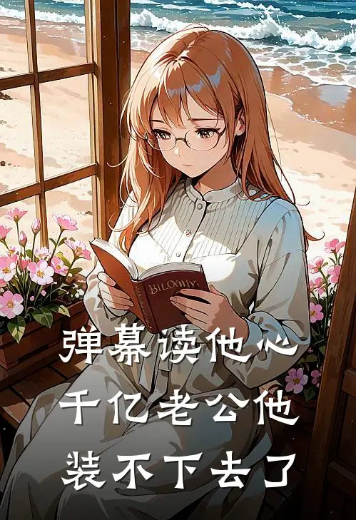 弹幕读他心：千亿老公他装不下去了