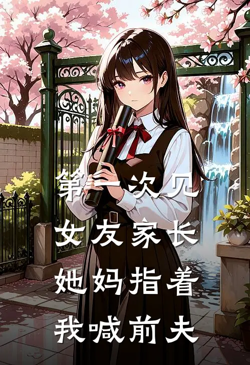 第一次见女友家长，她妈指着我喊前夫