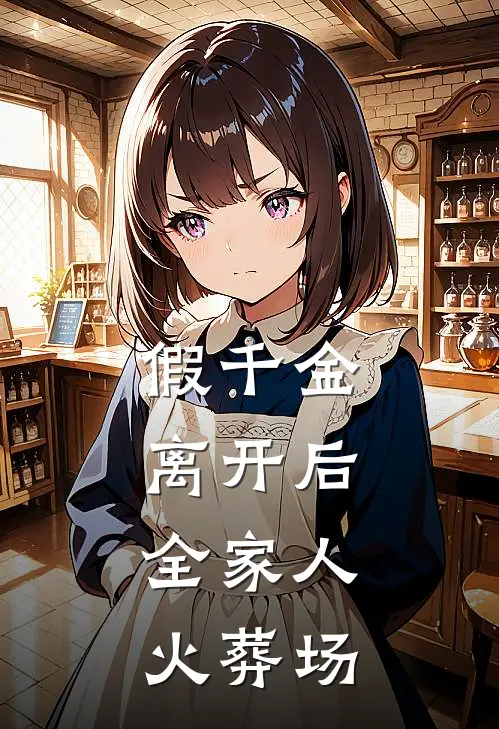 假千金离开后，全家人火葬场
