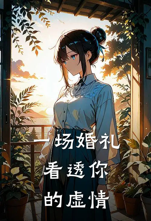 一场婚礼，看透你的虚情