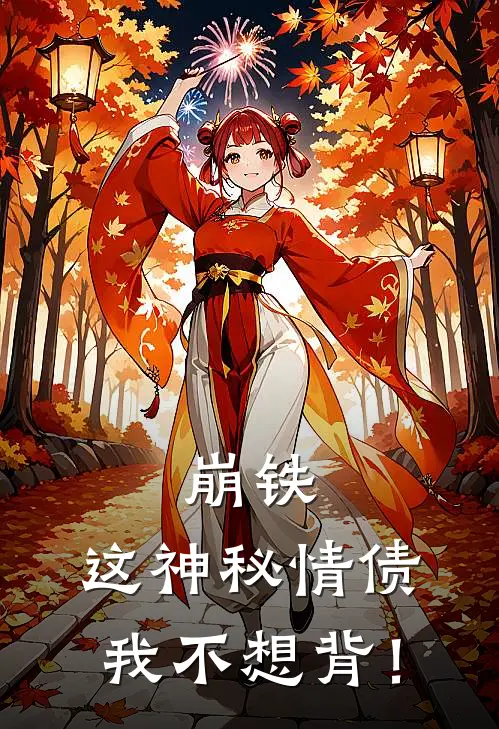 崩铁：这神秘情债，我不想背！