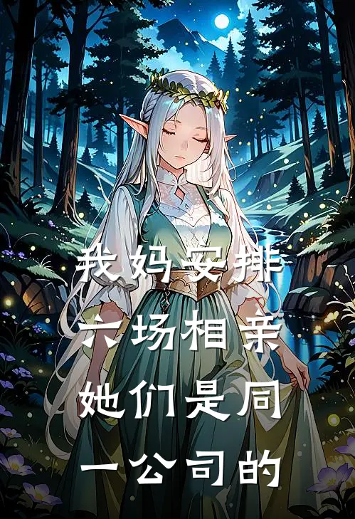 我妈安排六场相亲，她们是同一公司的
