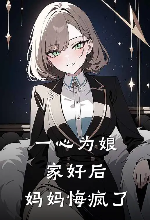 一心为娘家好后，妈妈悔疯了