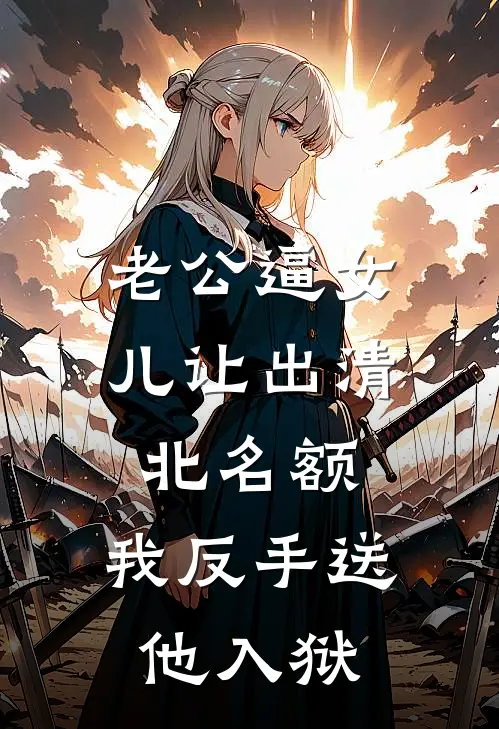 老公逼女儿让出清北名额，我反手送他入狱