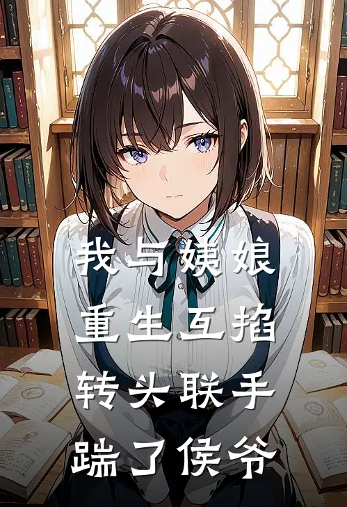 我与姨娘重生互掐，转头联手踹了侯爷