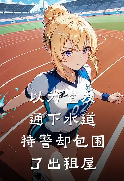 以为室友通下水道，特警却包围了出租屋