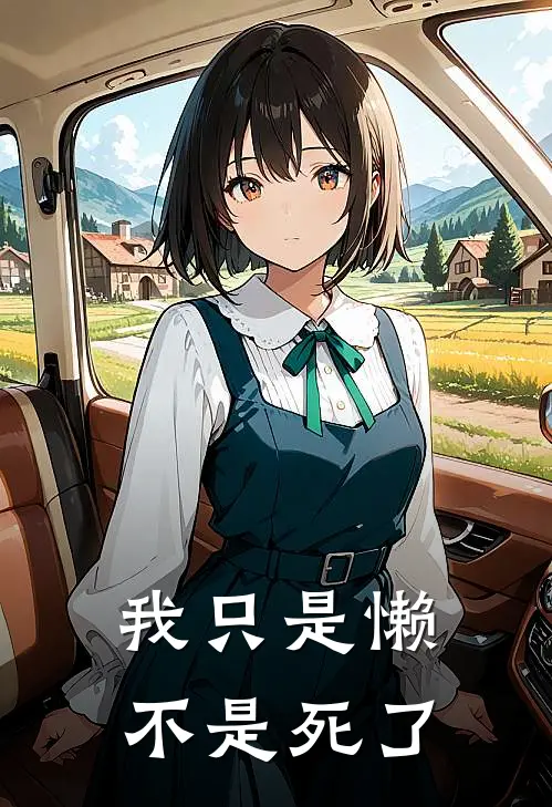 我只是懒，不是死了