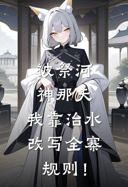 被祭河神那天，我靠治水改写全寨规则！