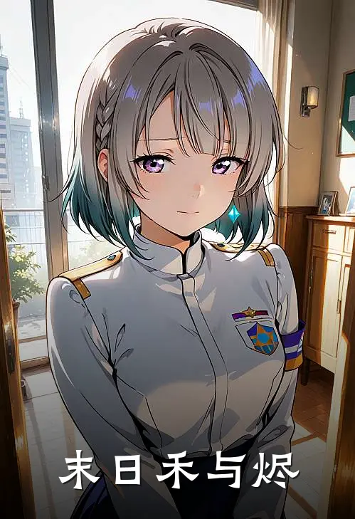 末日禾与烬
