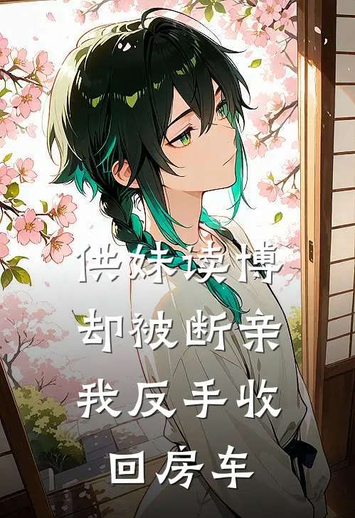 供妹读博却被断亲，我反手收回房车