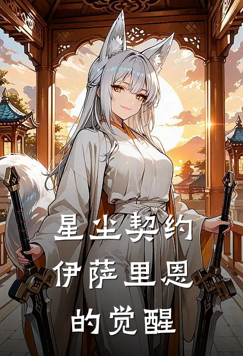 星尘契约：伊萨里恩的觉醒