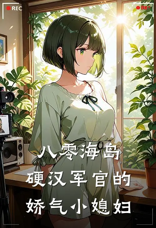 八零海岛：硬汉军官的娇气小媳妇