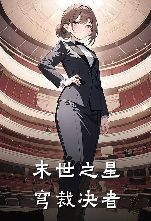 末世之星穹裁决者