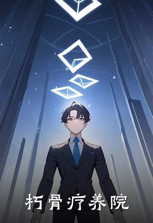 朽骨疗养院