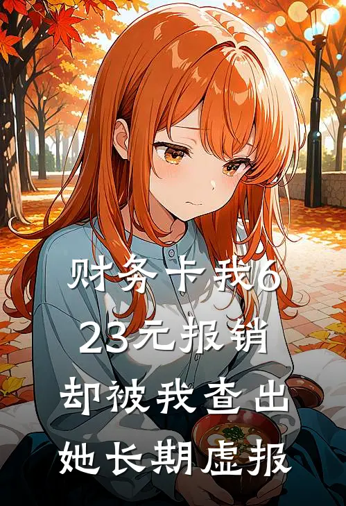 财务卡我623元报销却被我查出她长期虚报