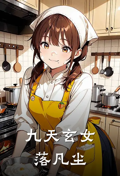 九天玄女落凡尘