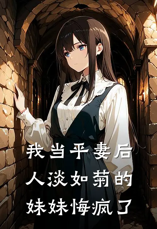 我当平妻后，人淡如菊的妹妹悔疯了
