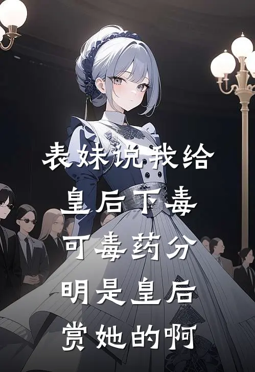 表妹说我给皇后下毒，可毒药分明是皇后赏她的啊