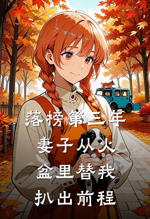 落榜第三年，妻子从火盆里替我扒出前程