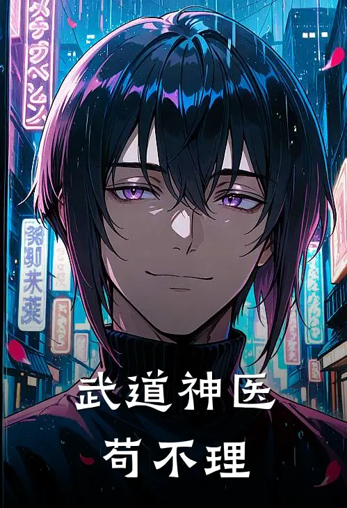武道神医苟不理