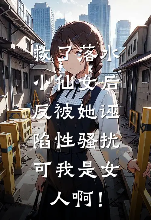 救了落水小仙女后，反被她诬陷性骚扰，可我是女人啊！