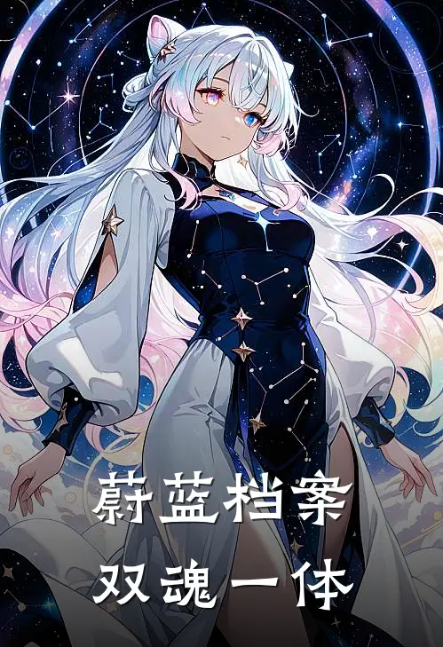 蔚蓝档案：双魂一体