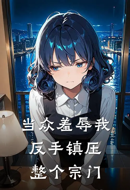 当众羞辱我反手镇压整个宗门