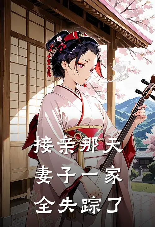 接亲那天，妻子一家全失踪了