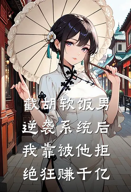截胡软饭男逆袭系统后，我靠被他拒绝狂赚千亿
