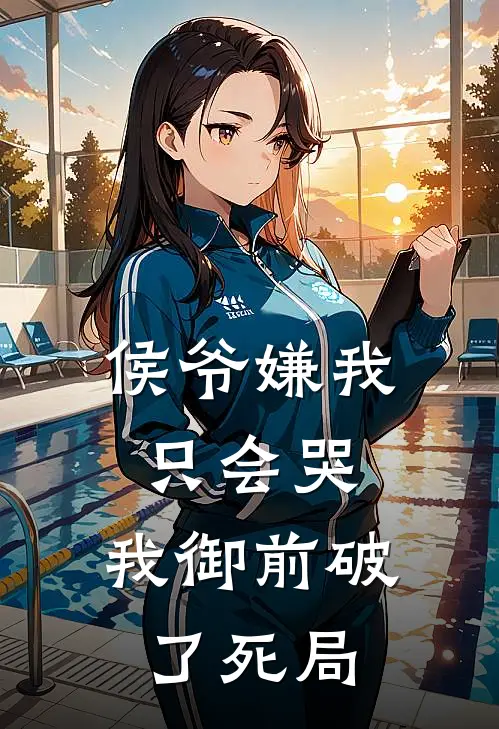 侯爷嫌我只会哭，我御前破了死局