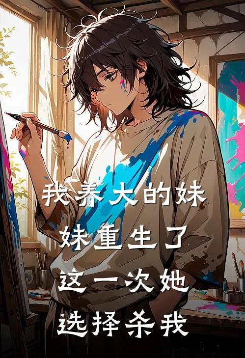 我养大的妹妹重生了，这一次她选择杀我
