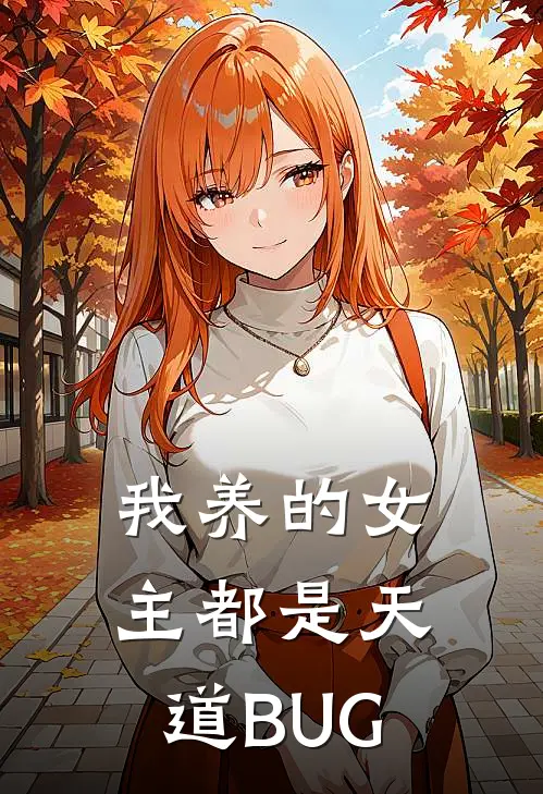 我养的女主都是天道BUG