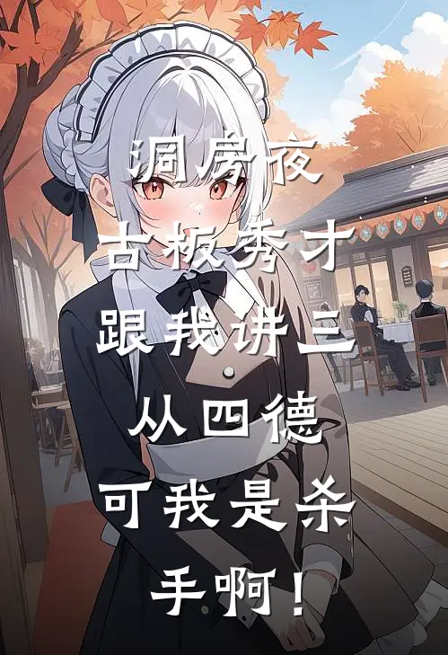 洞房夜，古板秀才跟我讲三从四德，可我是杀手啊！