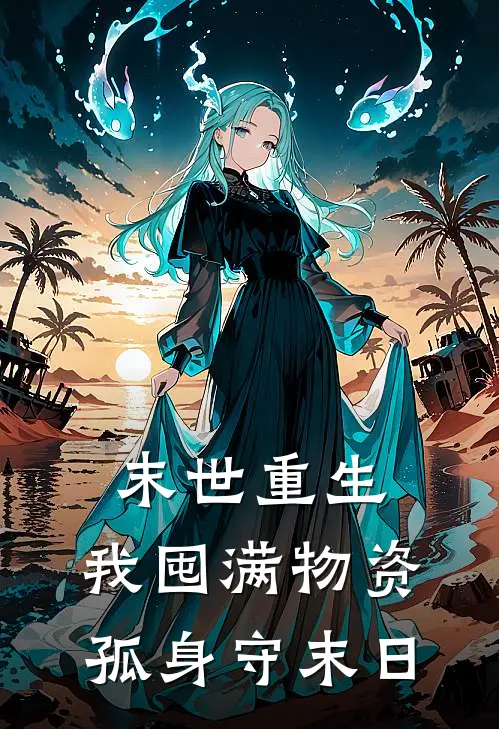 末世重生：我囤满物资孤身守末日