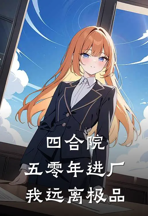 四合院：五零年进厂，我远离极品